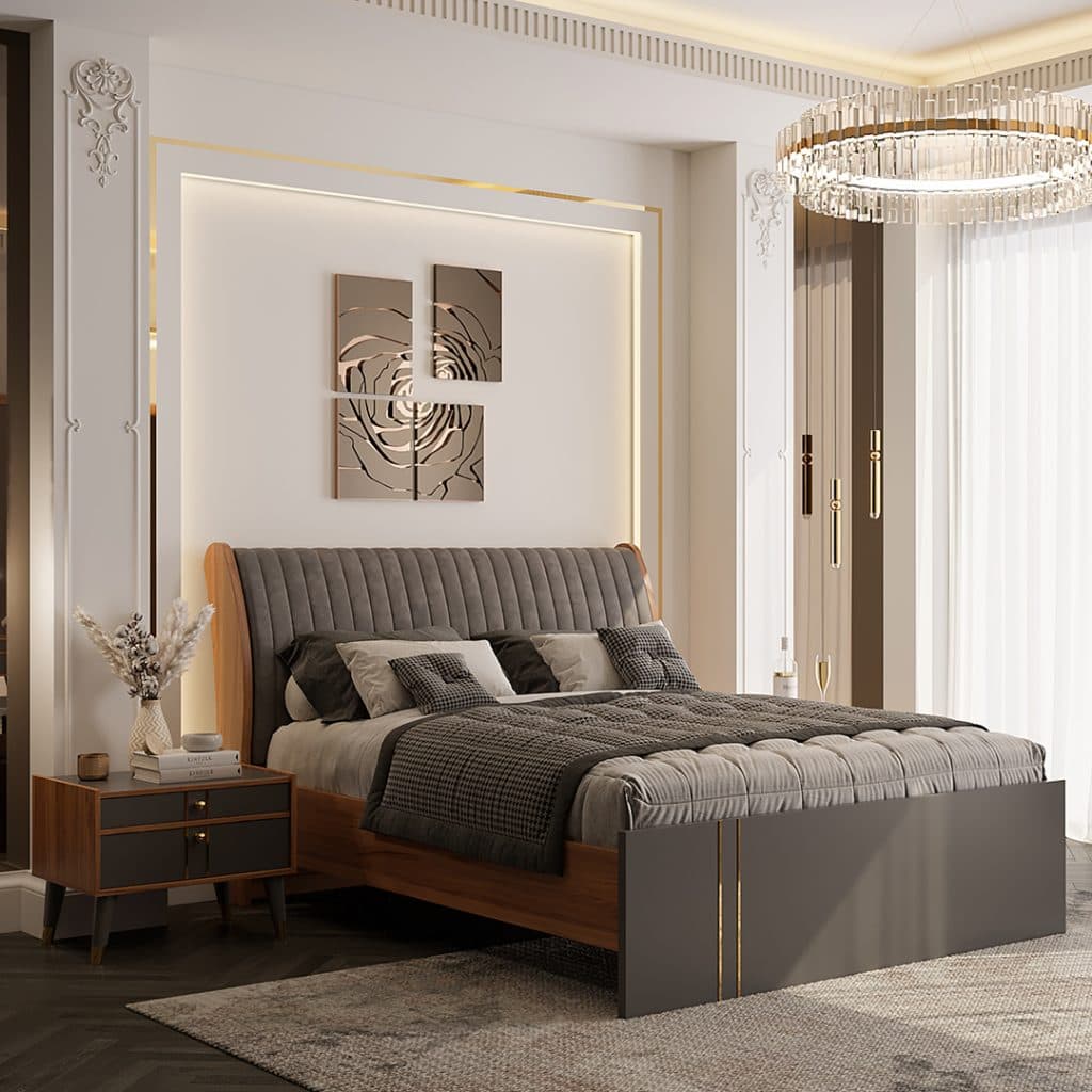 پخش و فروش کالا و سرویس خواب آپادانا مرکزی ضیابری رشت