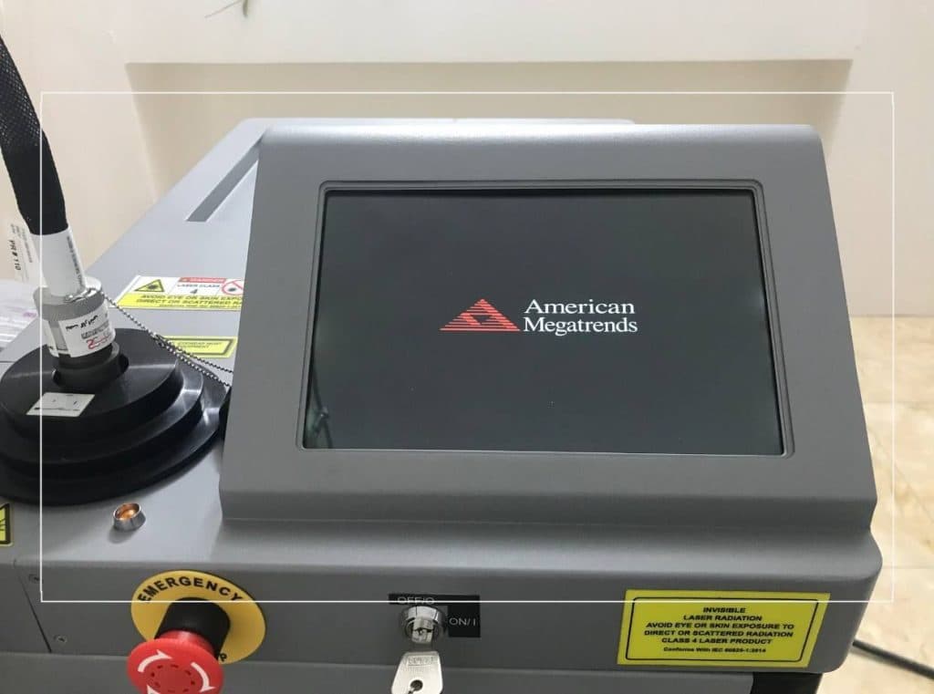 کلینیک زیبایی پوست و مو رز در همدان