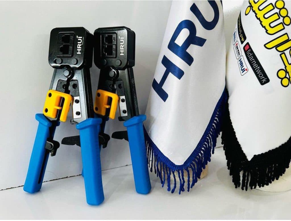 نمایندگی دزدگیر و دوربین مداربسته فیدار شبکه در بابل