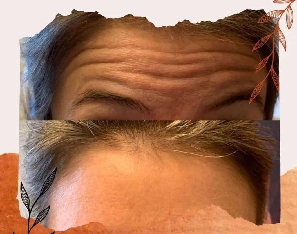 کلینیک درمانی زیبایی پوست و مو ماری در تهران