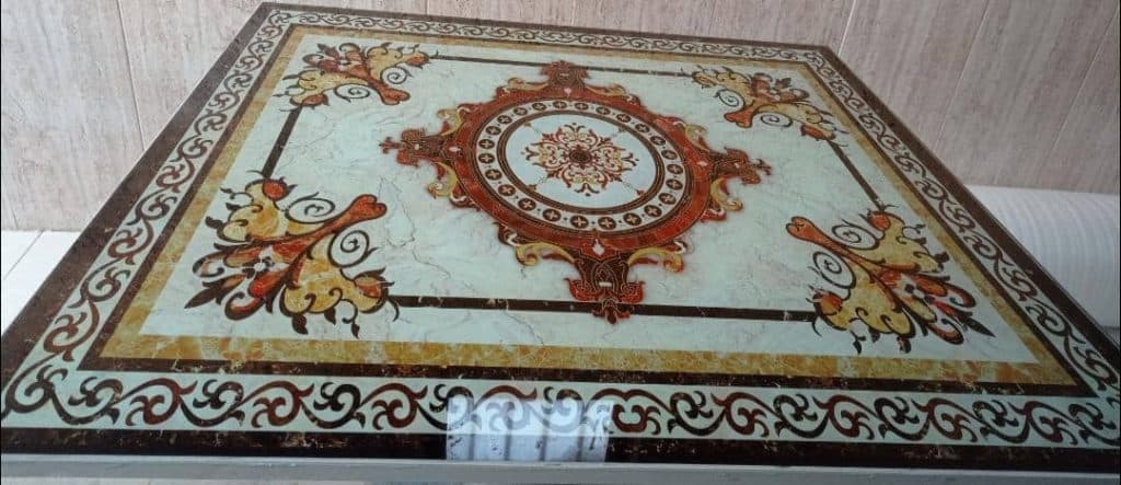 تولید و فروش سنگ مصنوعی شکوه استون در اصفهان