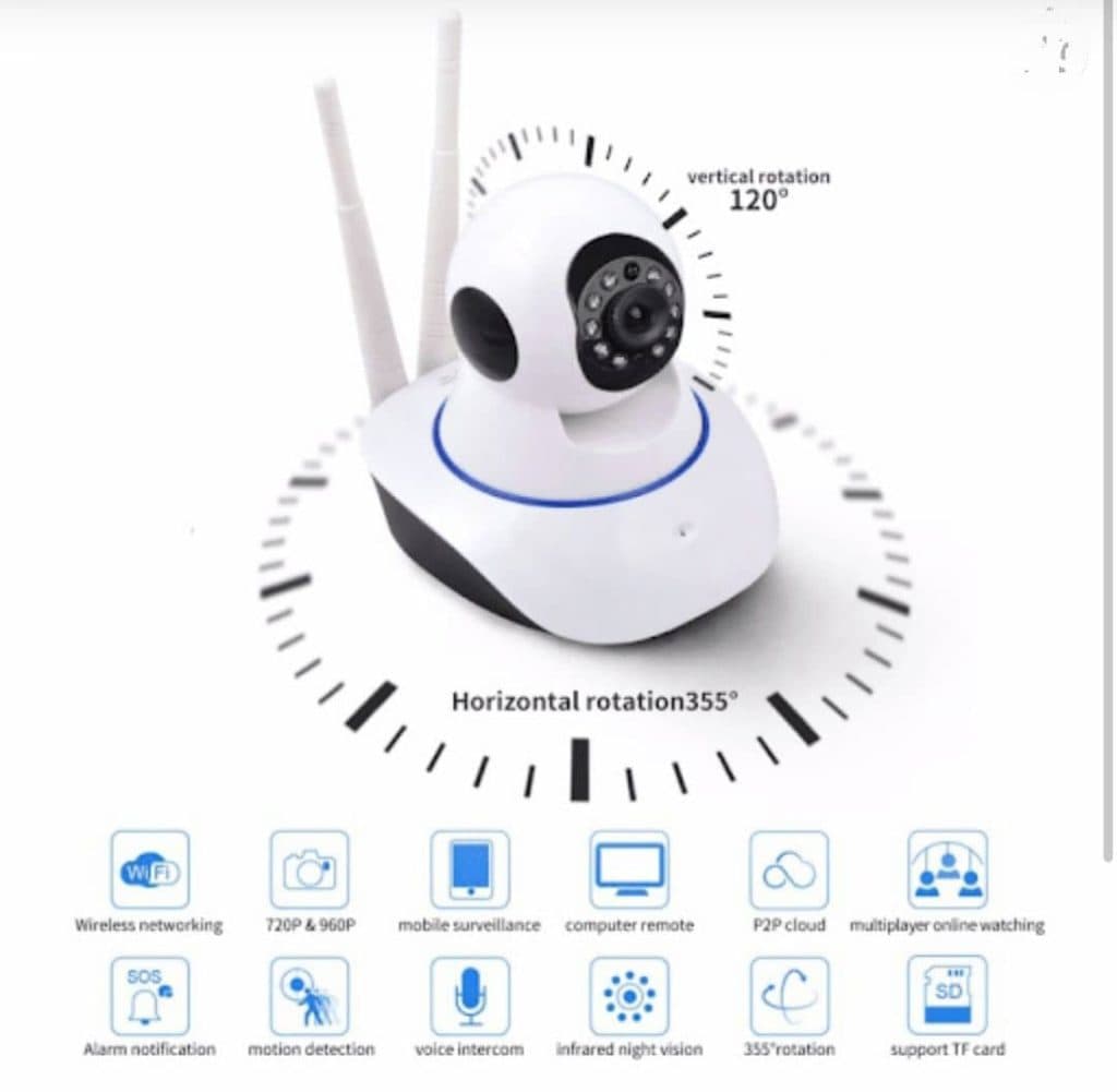 فروش و نصب دزدگیر و دوربین مداربسته وحید فکور در مشهد خراسان رضوی