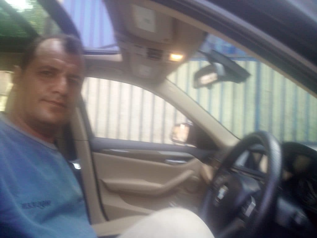 امدادخودرو و یدک کش و کفی خودرو بر سعید در رشت