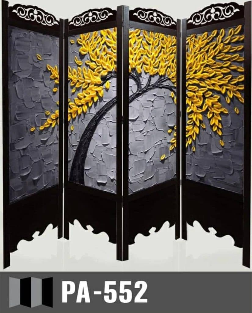 طراحی و اجرا و نصب پاراوان و پاتیشن بهمن پور در شیراز