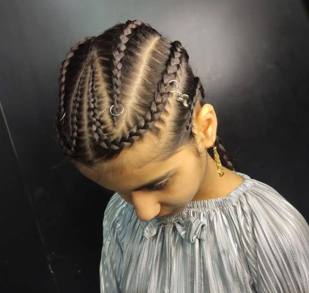 سالن زیبایی ماریا بارانی در گرگان