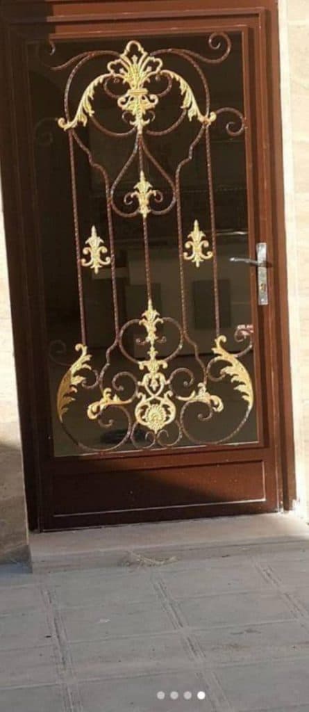 خدمات نقاشی ساختمان داورنیا در شیروان