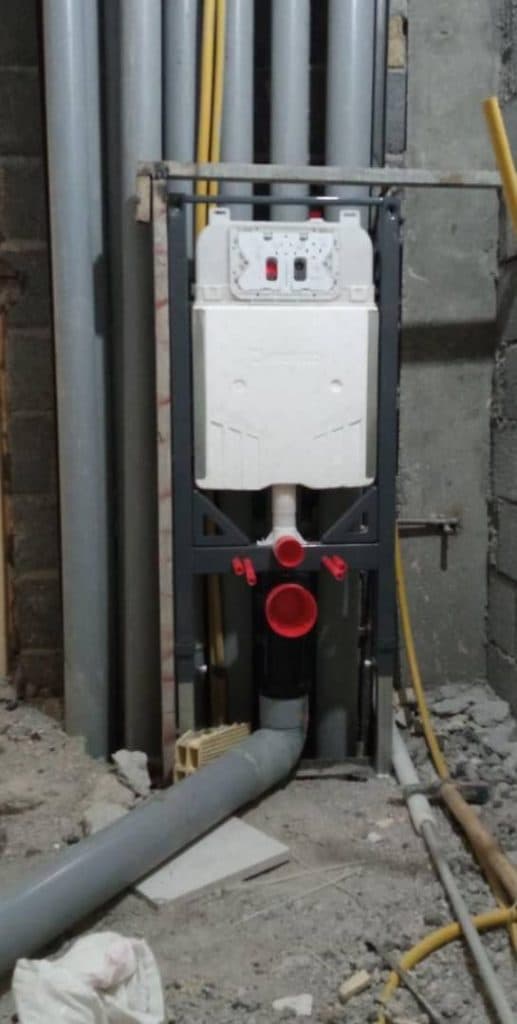 تاسیسات ساختمانی ابتکار در سامان چهارمحال و بختیاری