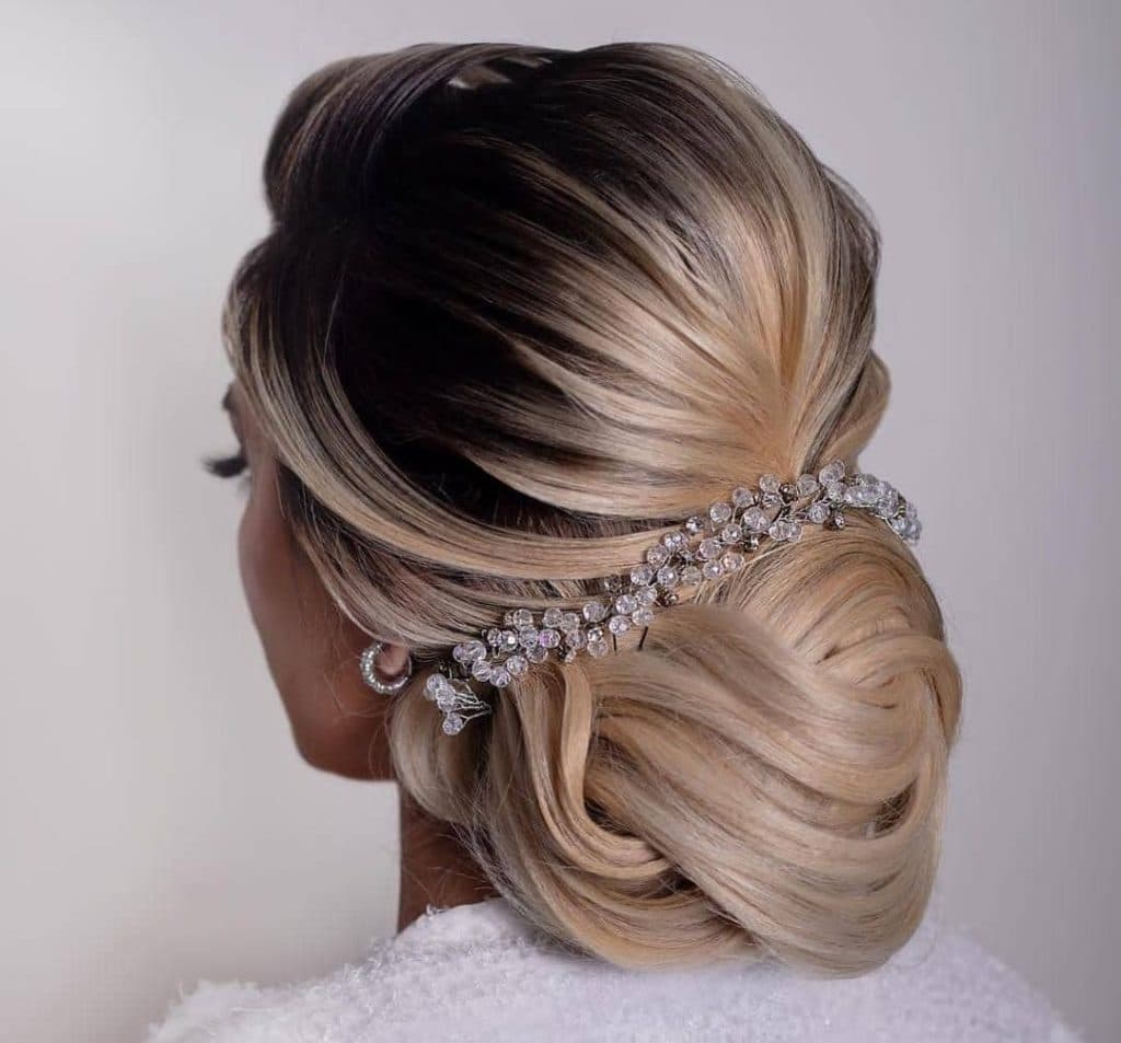 سالن زیبایی ملیکا پور مراد در مهرشهر کرج