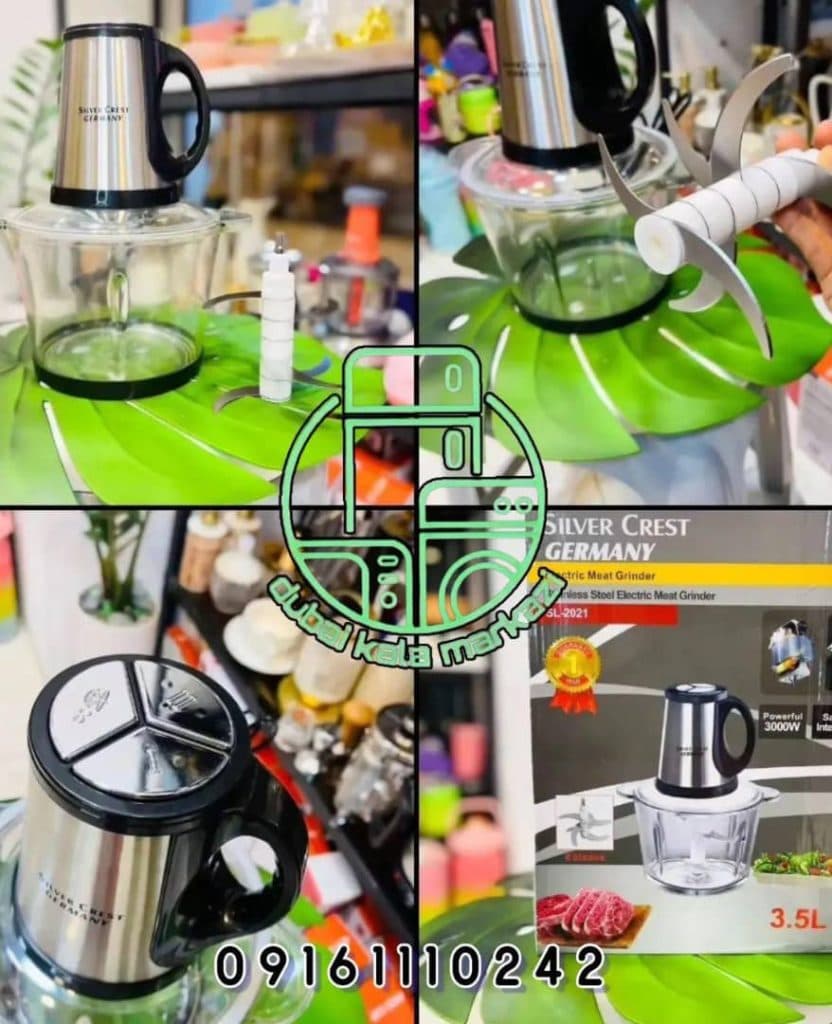 فروش و پخش لوازم خانگی دبی کالا مرکزی حسینی اهواز