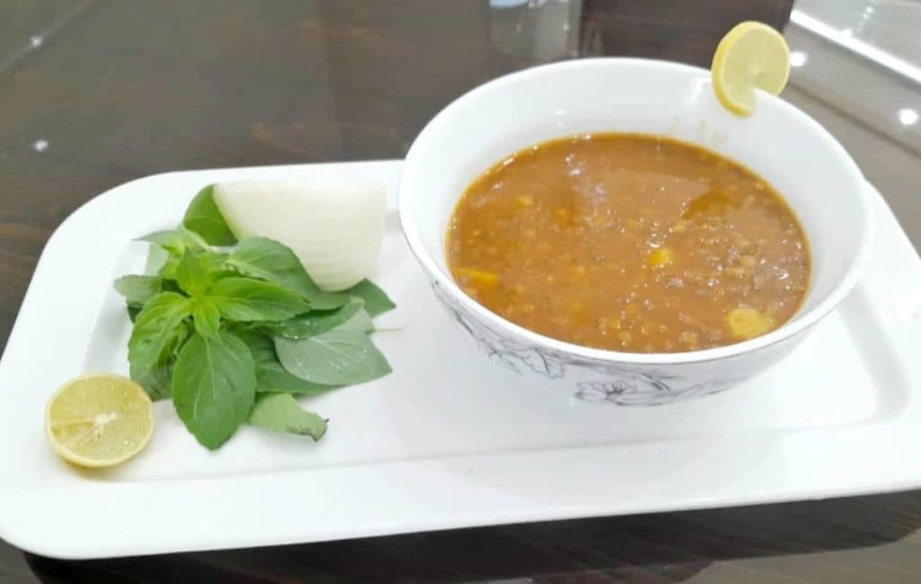 کبابسرای چرب و چیلی در بجنورد