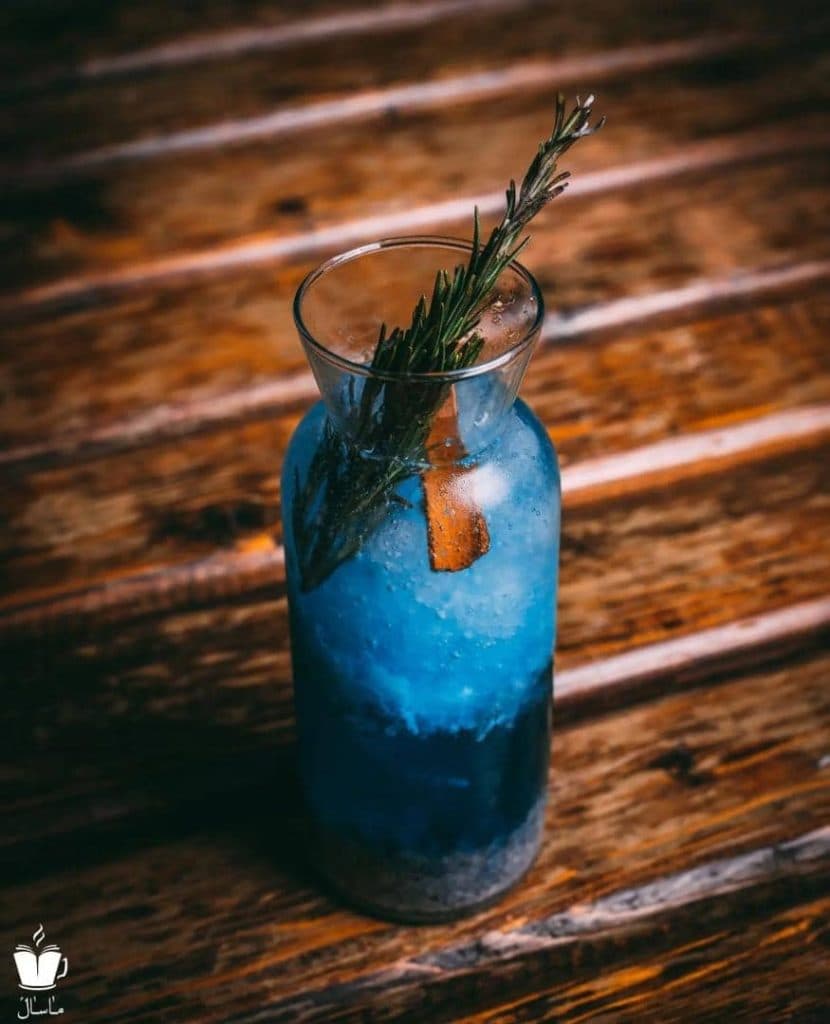 کافه رستوران ماسال در تبریز