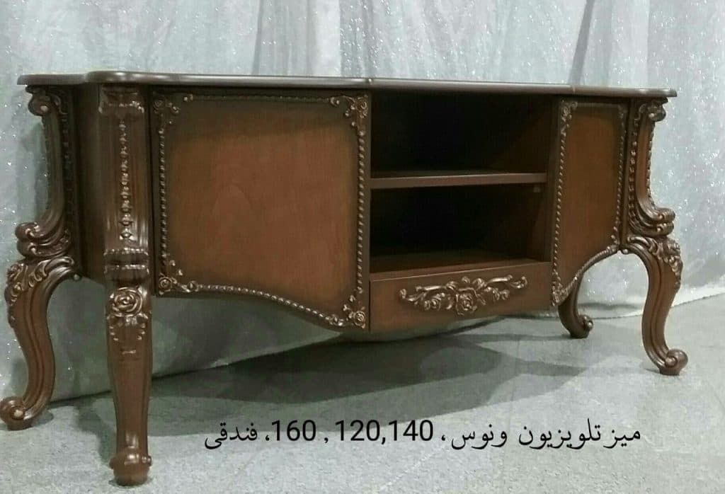 صنایع طراحان چوب نگین در اسلامشهر