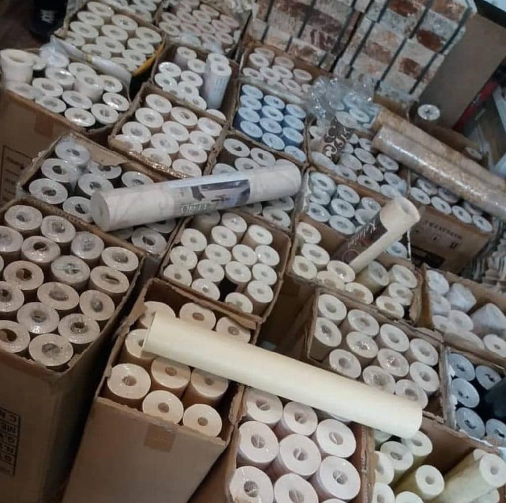 طراحی و اجرا دکوراسیون داخلی و بازسازی سی تو در ساری