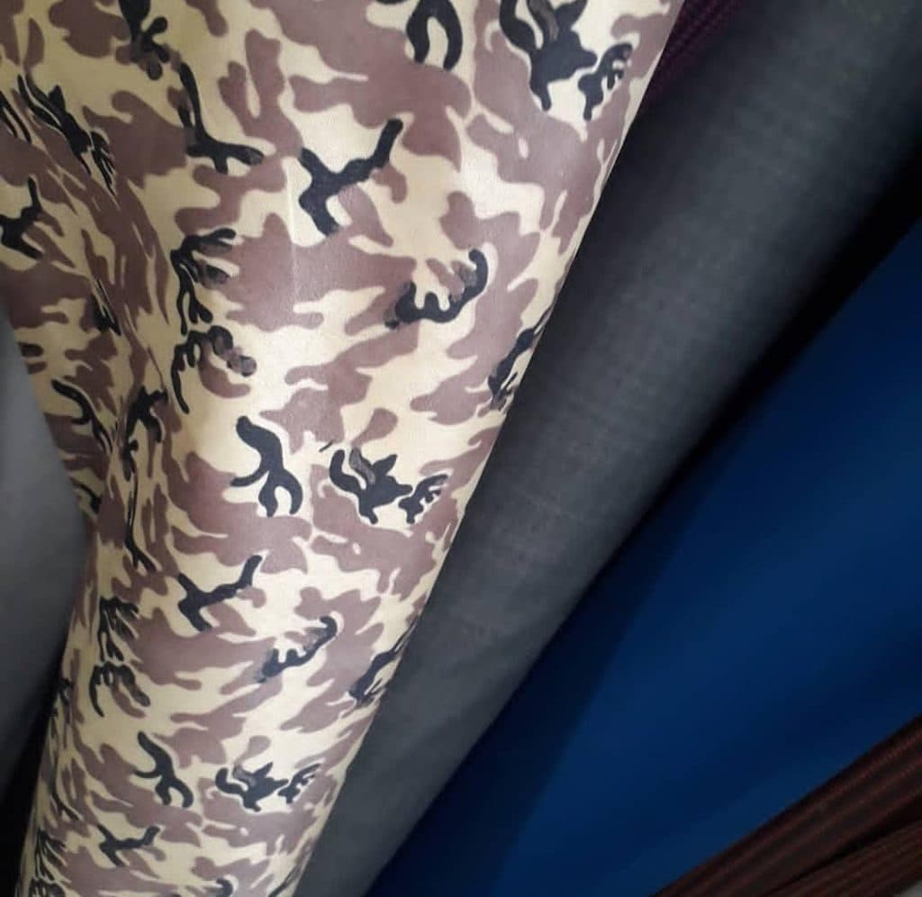 تولید و پخش پارچه ضد آب چادری کیفی بنری کانتینری و طرح دار شوقی در اصفهان