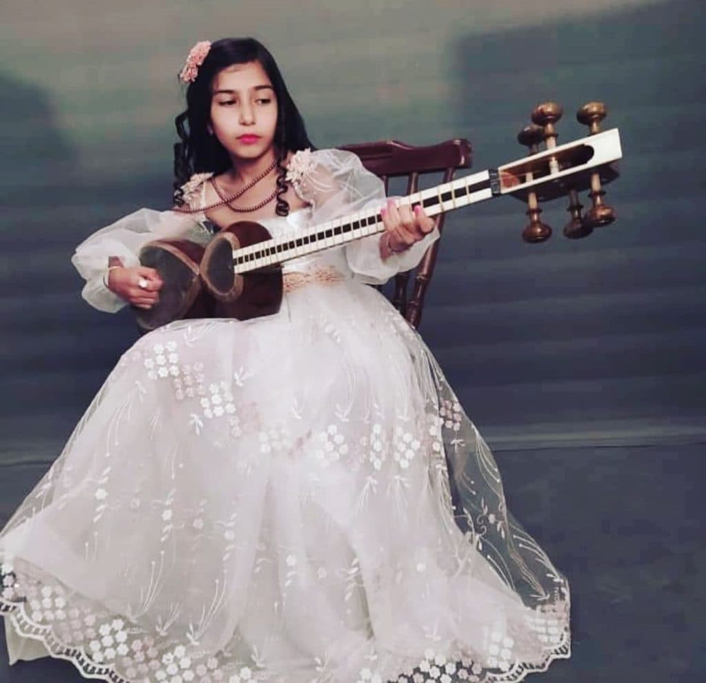 آموزشگاه موسیقی کودک و نوجوان طبلک در همدان