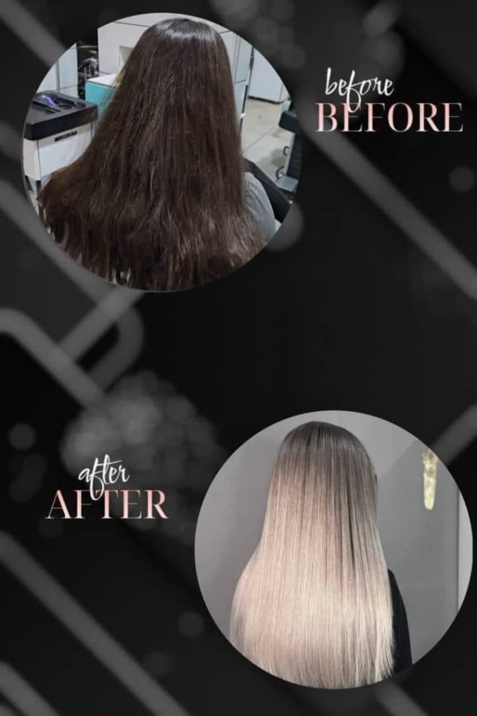 سالن زیبایی قیچی در شیراز