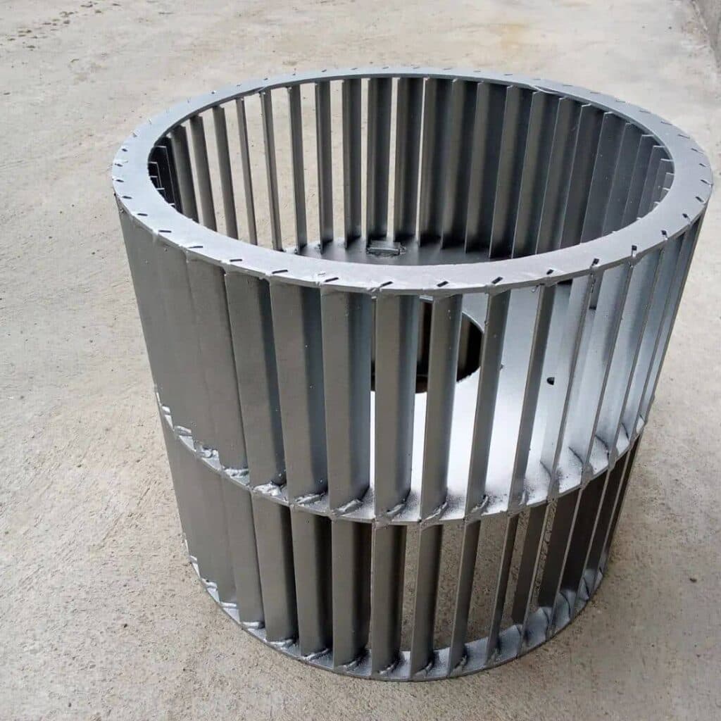 ساخت و فروش ادوات کشاورزی حیدری در همدان