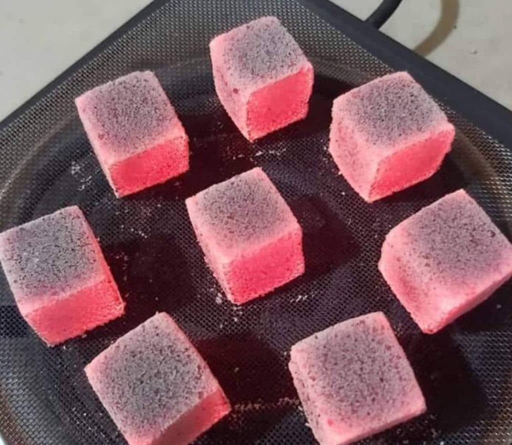 کارخانه فروش عمده زغال لیمو امیران جهرم در تهران