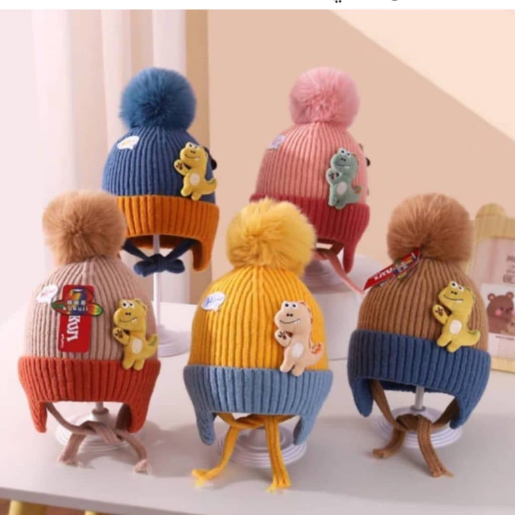 فروش عمده کلاه دستکش گوش بند مکث کلاه در بانه