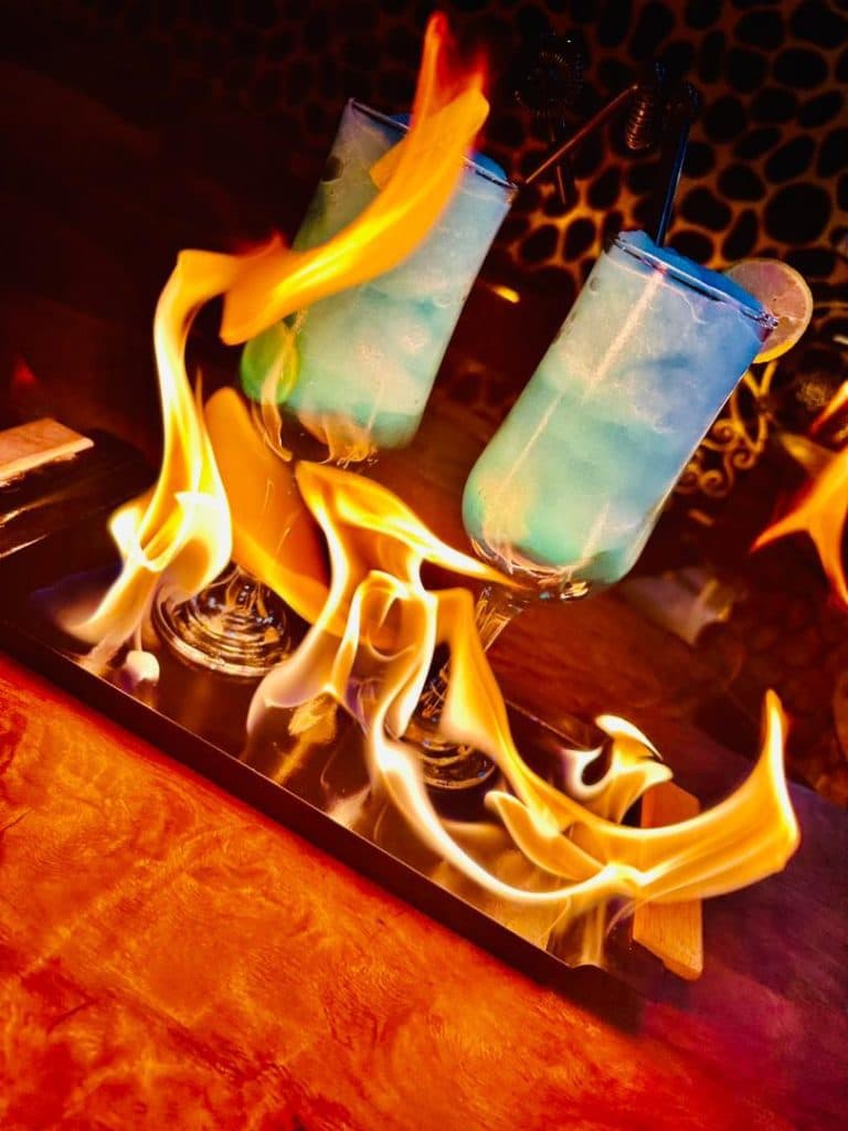 کافه و رستوران فرشید در کهنوج