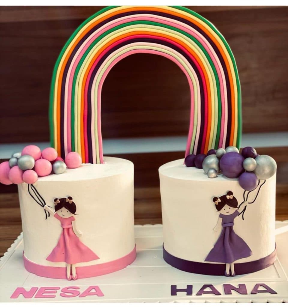 قنادی نون خامه ای در کرمانشاه