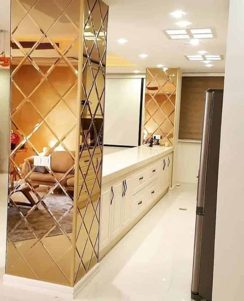 دکوراسیون داخلی دکور جم قاسمی در جم