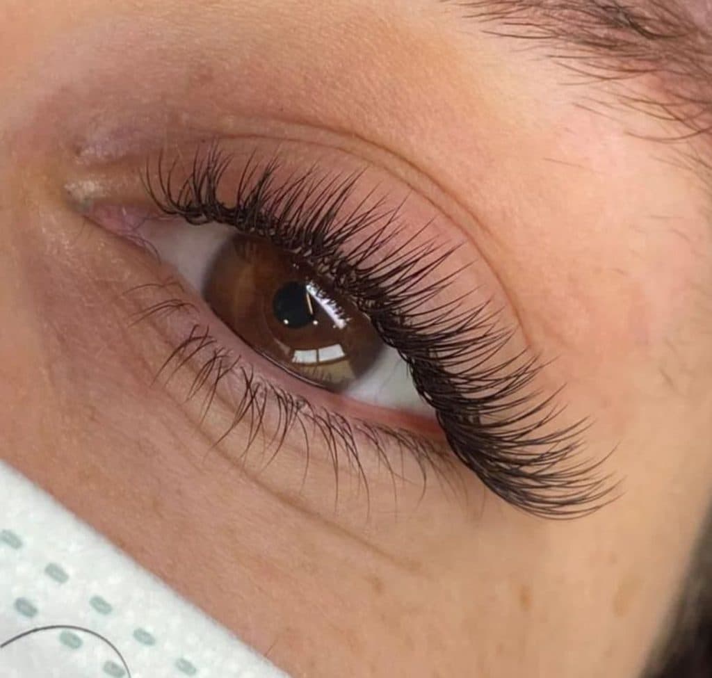 سالن زیبایی نفیس در نوشهر