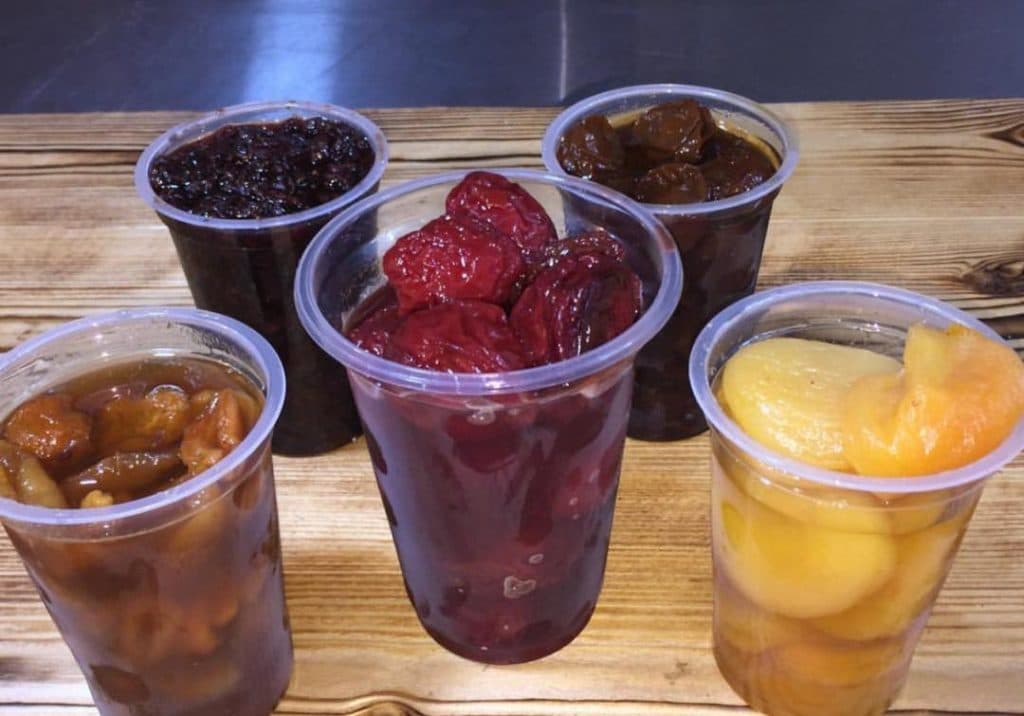 کافی شاپ ایرانیان در پارس آباد اردبیل