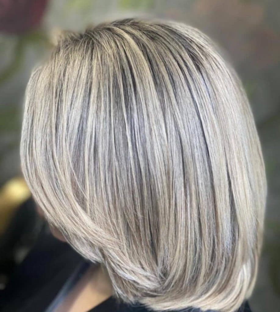 سالن زیبایی فیروزه شیرازی در شیراز