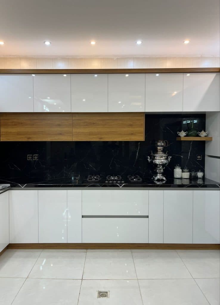 دکوراسیون داخلی هنر چوب کاشان