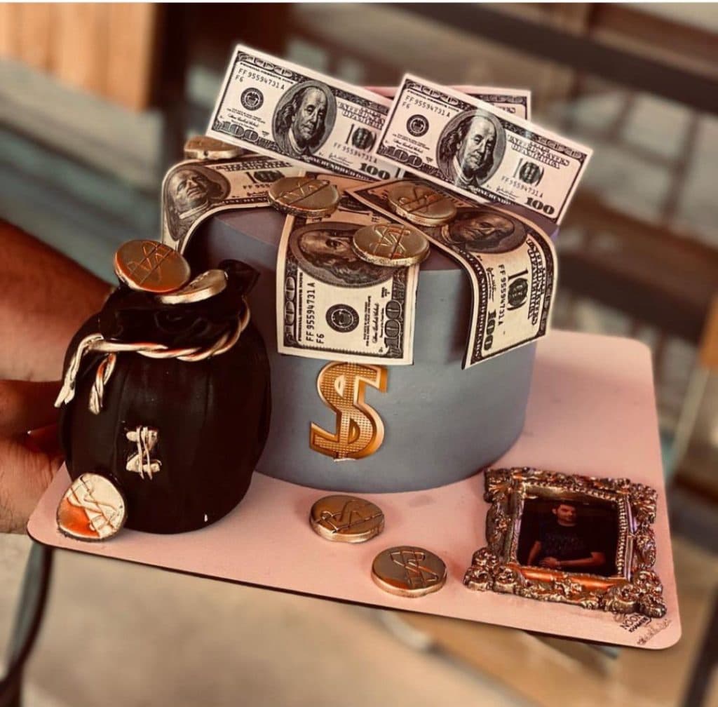 قنادی نون خامه ای در کرمانشاه