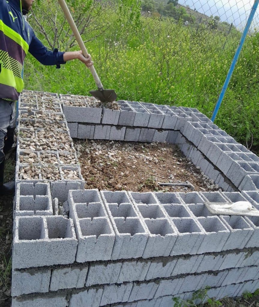 تولید و اجرای فنس و پایه فنس گلستانه در گرگان