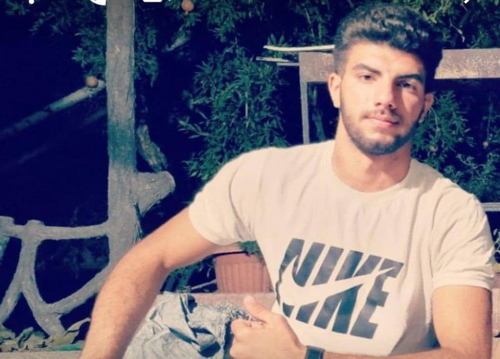 صافکاری تخصصی PDR محمد در شیراز