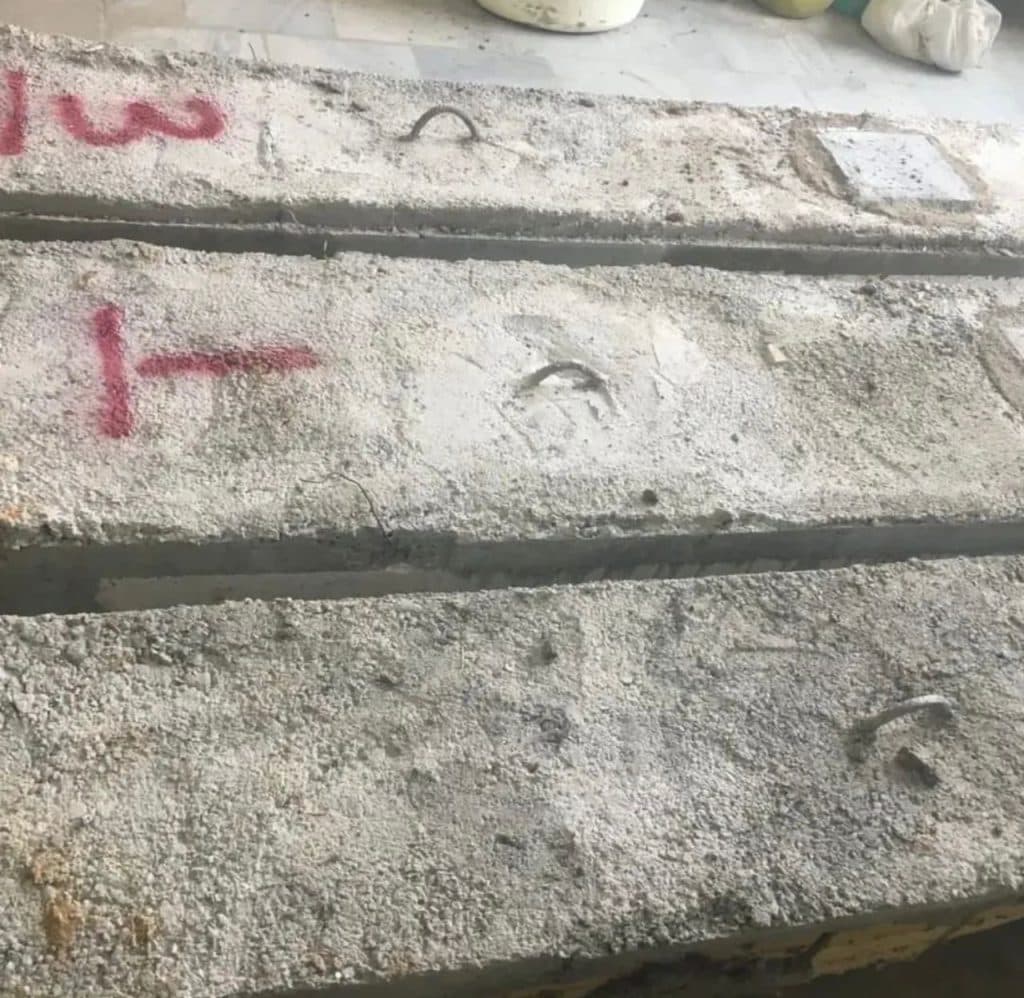 تولید و فروش تیرچه پیش تنیده بالار صنعت در یزد