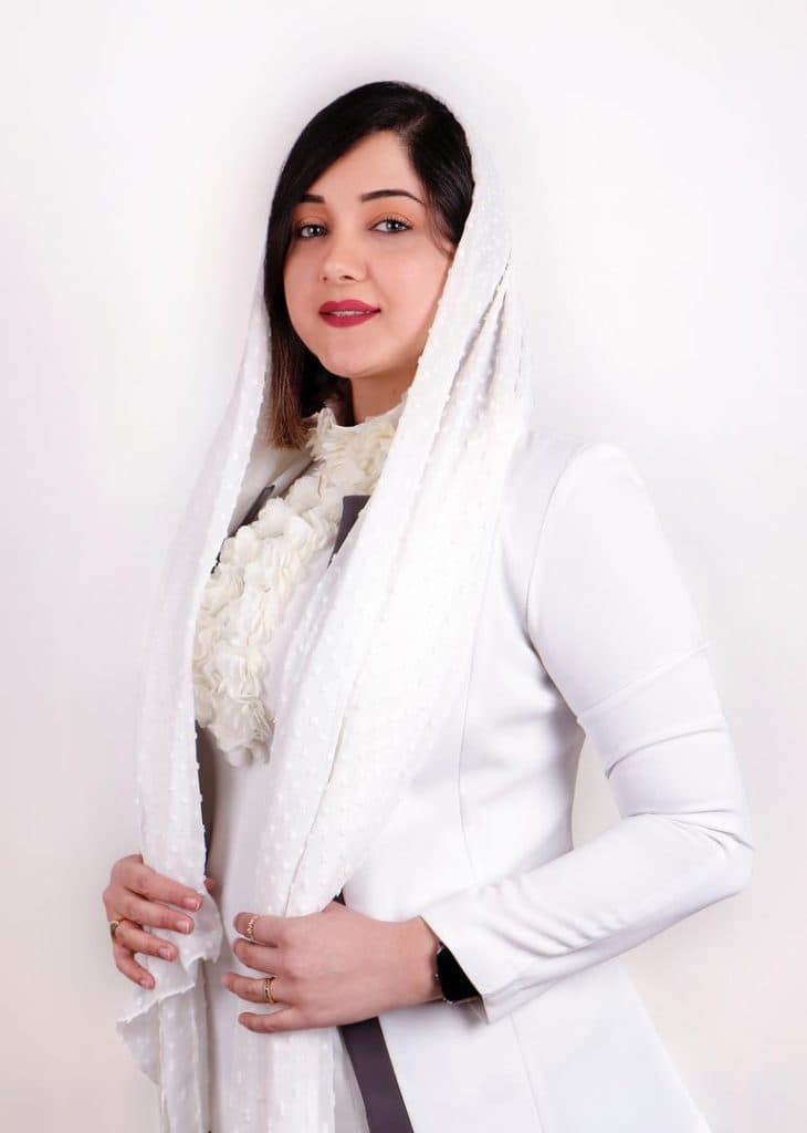 آموزش و خدمات آرایش دائم و میکروبلیدینگ و شیدینگ صدیقه حسینی در رشت