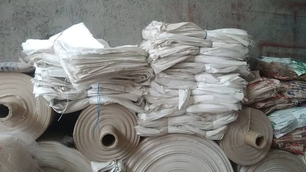 تولید و چاپ و دوخت گونی فخر آبادی یزد