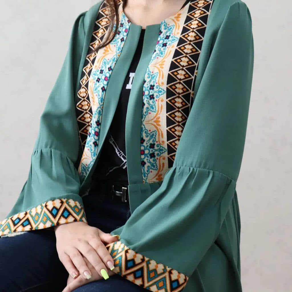 تولیدی پوشاک گل حریر در بوشهر