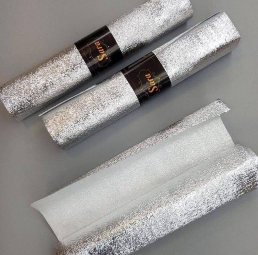 تولید و پخش فوم های داخل کابینت سلیمانی در کرج