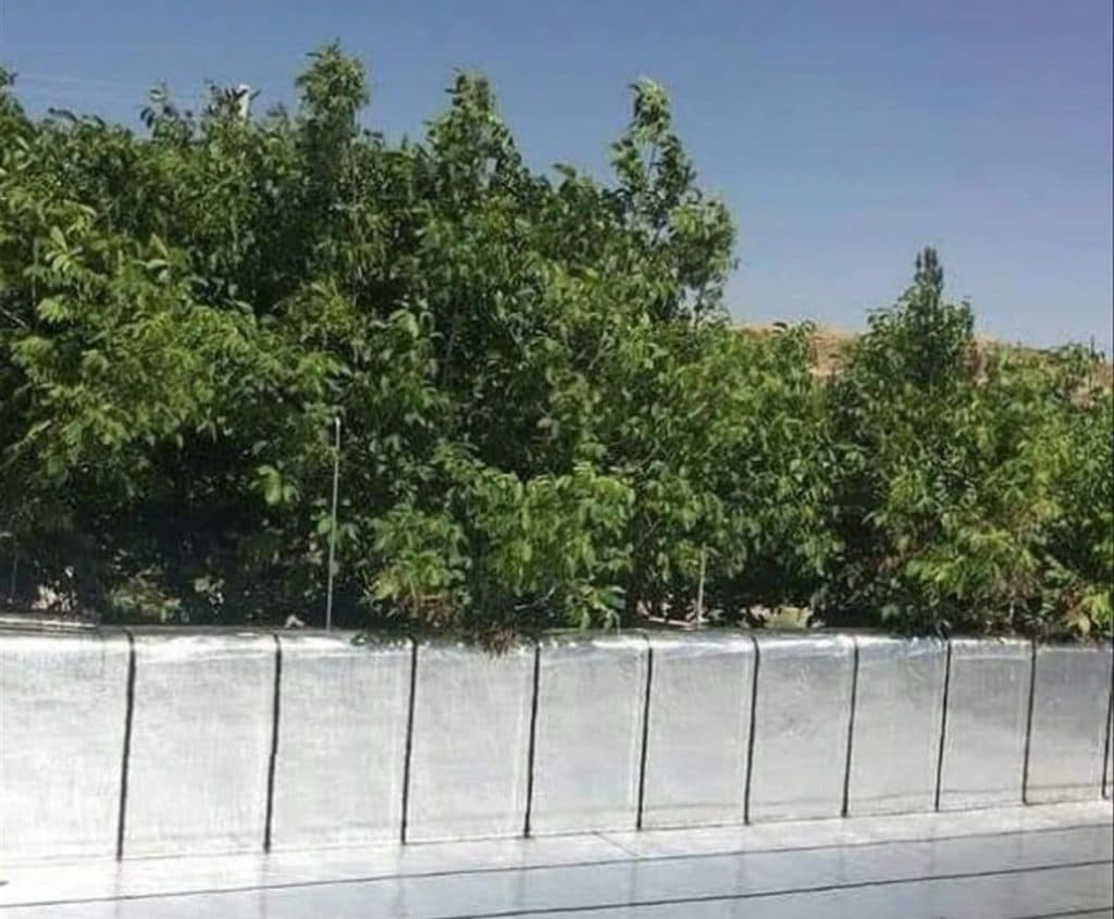 نصب و پخش نمایندگی ایزوگام شرق مشهد کیاسی در آباده فارس