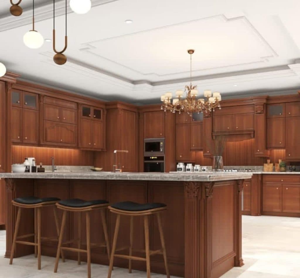 دکوراسیون داخلی ژورنال دکور در شیراز