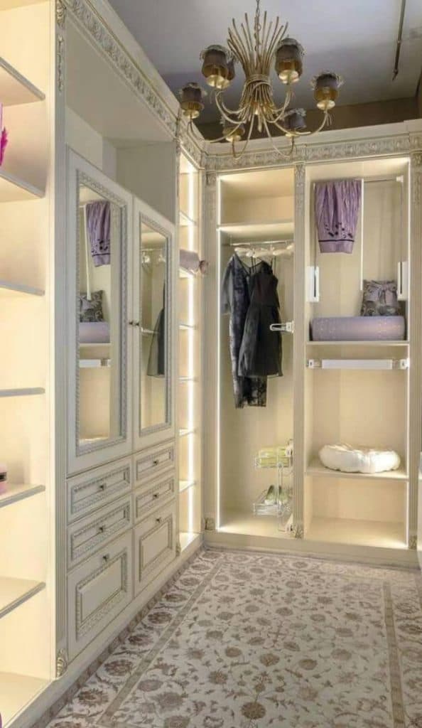 دکوراسیون داخلی و کابینت و کمد ابوالفضل ارمشی زاده در گنبد کاووس