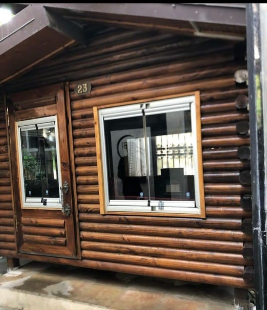 ویلا پیش ساخته یلمان در گیلان رشت