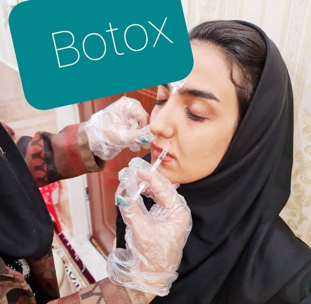 مرکز تخصصی لیزر و زیبایی فشیال و لاغری لیلا خوشرو در معالی آباد شیراز