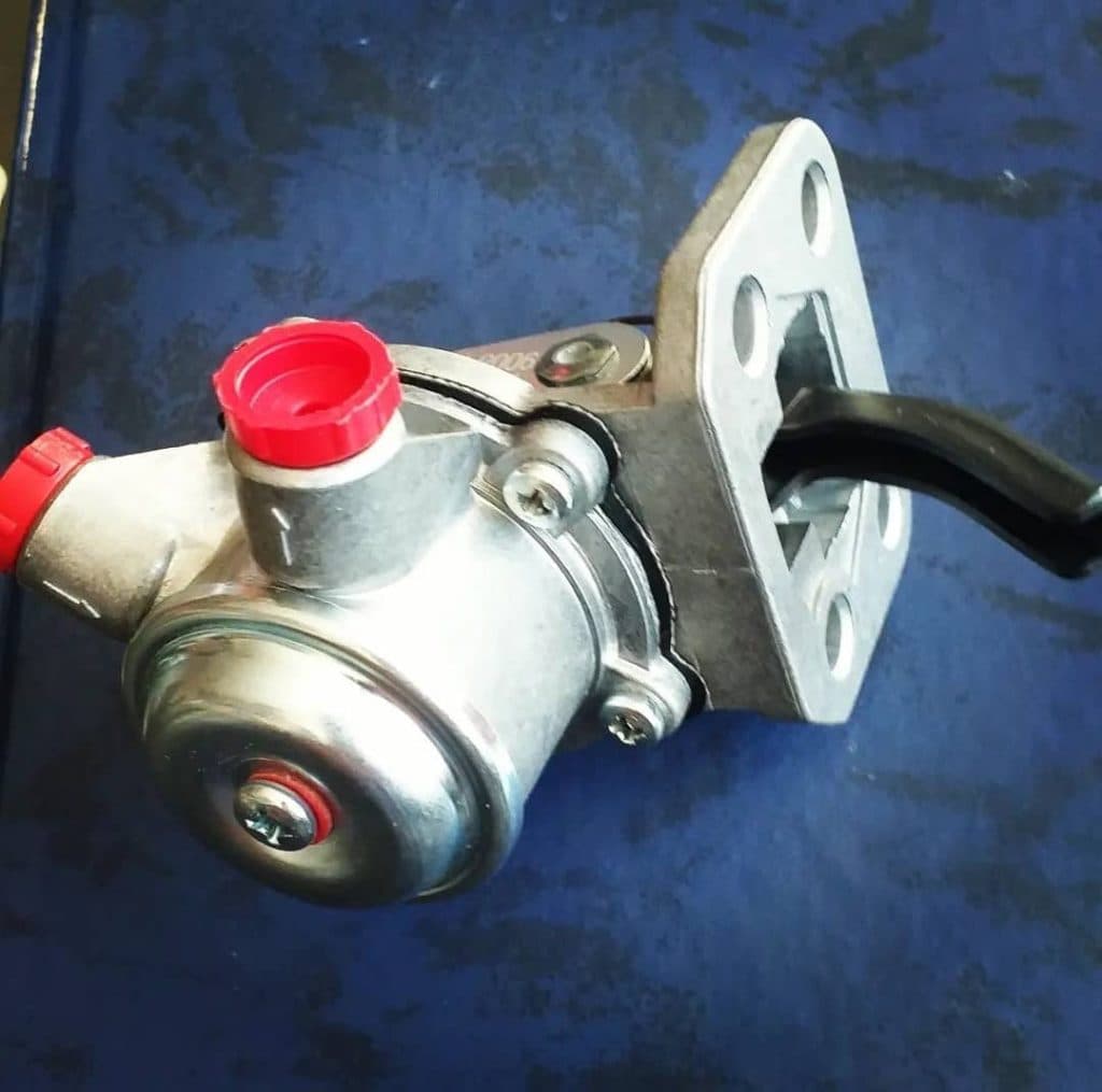 فروشگاه لوازم یدکی بادسان آیهان یدک در تبریز