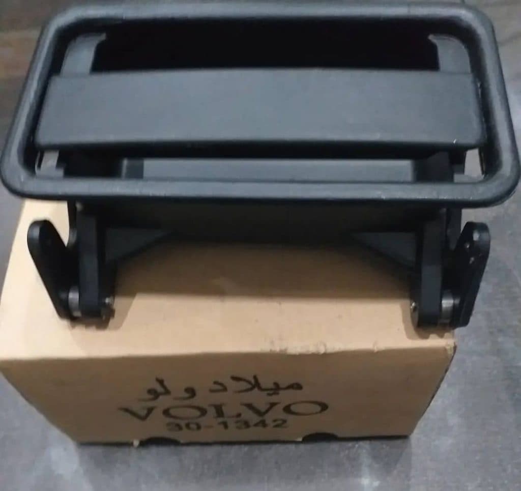 فروشگاه لوازم یدکی بادسان آیهان یدک در تبریز