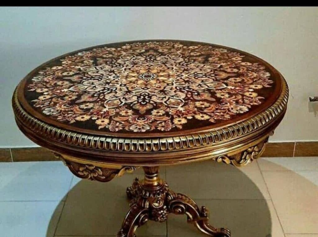 صنایع چوب woodalamod در فردیس کرج