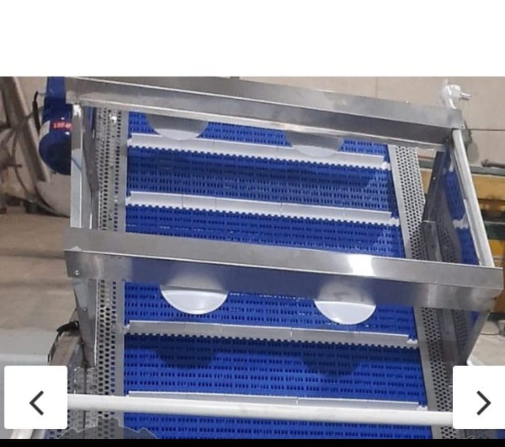 ماشین سازی صنعتی بیاتی در البرز کمال شهر