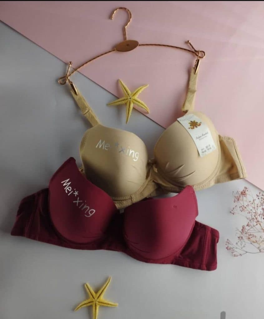 پخش عمده لباس زیر زنانه آوا در مشهد