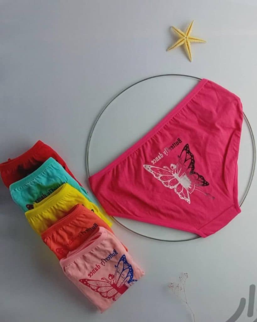 پخش عمده لباس زیر زنانه آوا در مشهد