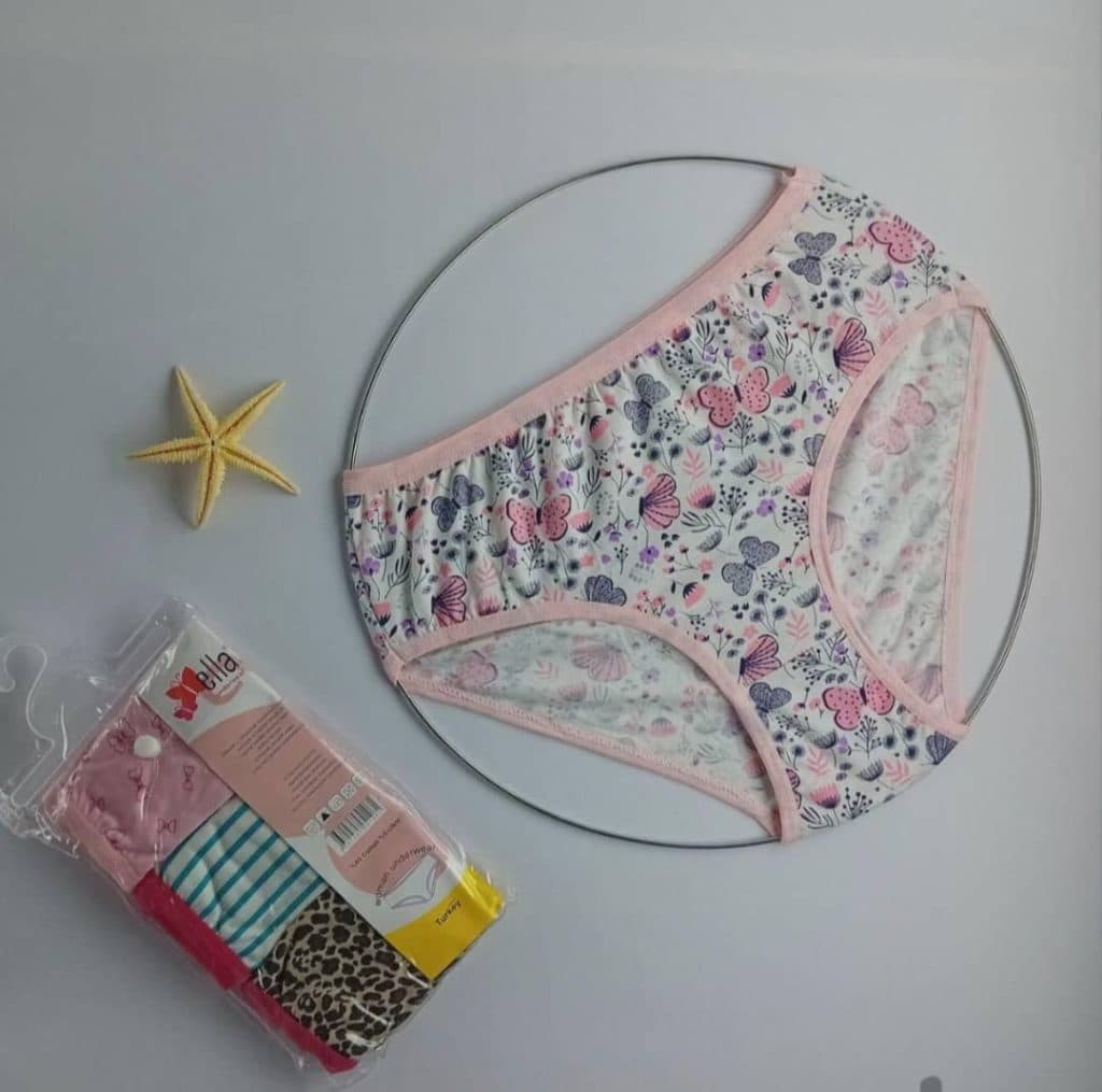 پخش عمده لباس زیر زنانه آوا در مشهد